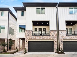 526 Janisch Rd, Houston, TX 77018