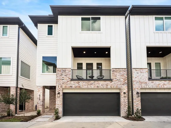 526 Janisch Rd, Houston, TX 77018