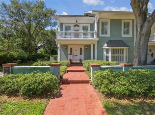3105 W San Isidro St, Tampa, FL 33629