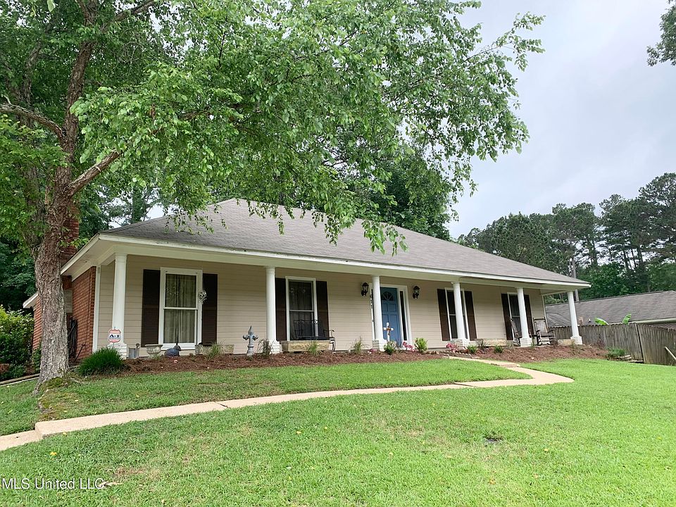 611 Tenby Ct, Brandon, MS 39047 Zillow