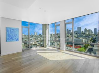 1545 Pine St #PENTHOUSE 01, San Francisco, CA 94109