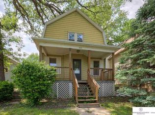 3806 S 23rd St, Omaha, NE 68107