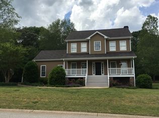 310 Timberidge Ct, Athens, GA 30605