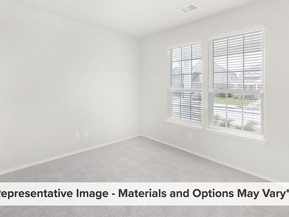 Cottonwood Floor Plan