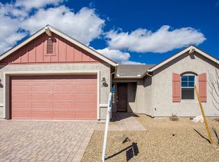 280 Whistle STOP RD, Clarkdale, AZ 86324