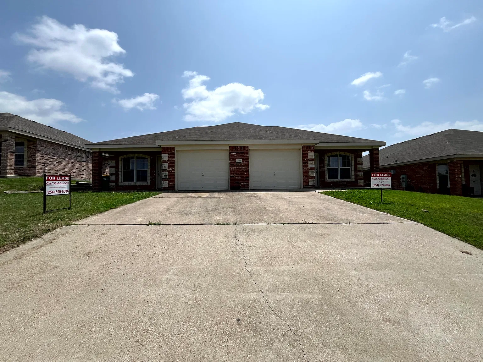3 bed, 1281 sqft, $1,100 — Photo 2