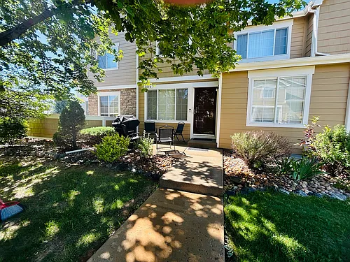 805 Summer Hawk Dr Photo 1
