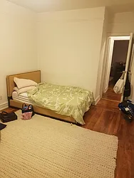 Rented by Allen Harris, LREB