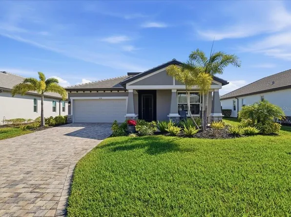 3714 Wild Blossom Pl, Parrish, FL 34219