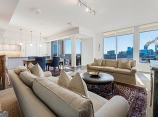 1820 Peachtree St NW Unit 1510, Atlanta, GA 30309