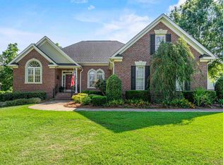410 Highwater Ct, Chapin, SC 29036