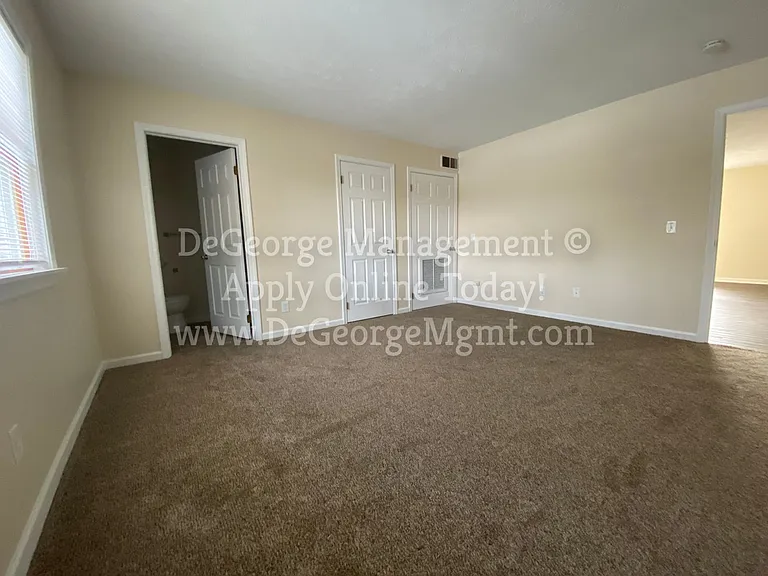 Burdick Estates Apartments — Photo 46