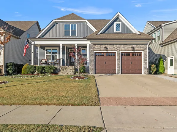 549 Prides Xing, Rolesville, NC 27571