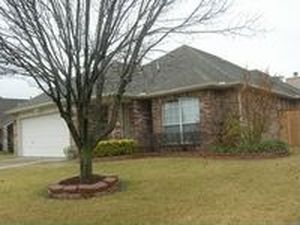 3008 W Hartford St, Broken Arrow, OK, 74012