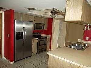 KITCHEN VIEW 2