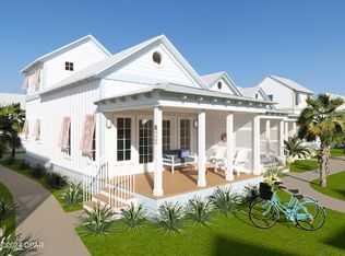 140 Paradise Found Cir #2, Panama City Beach, FL 32413