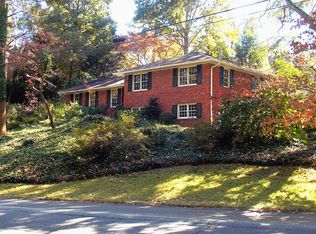 4291 Briarcliff Rd, Atlanta, GA 30345