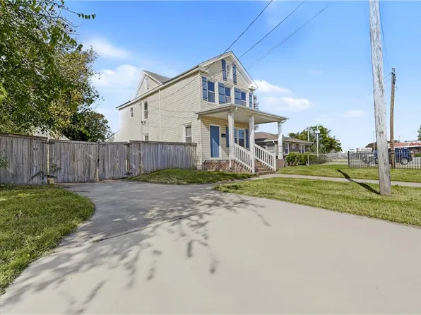 3309 Flanders Ave, Norfolk, VA 23509