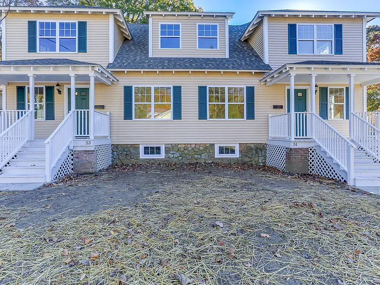 51 Warner St — Photo 1