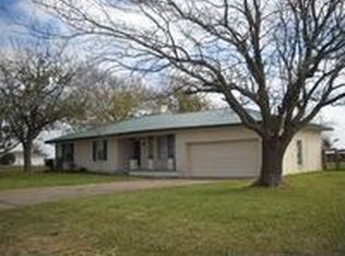 9947 County Road 155, Kaufman, TX 75142