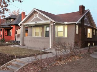 3430 N Williams St, Denver, CO 80205