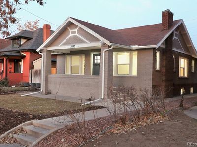 3430 N Williams Street, Denver, CO, 80205