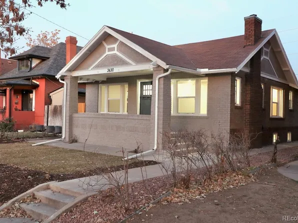 3430 N Williams Street, Denver, CO 80205