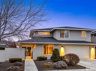 301 E Country Side Ave, Ellensburg, WA