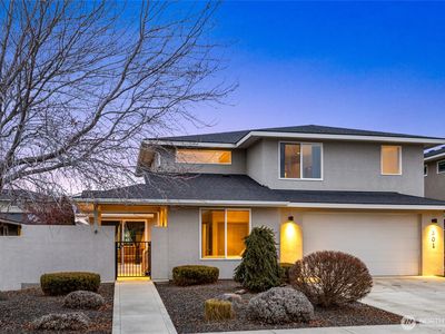301 E Country Side Avenue, Ellensburg, WA, 98926