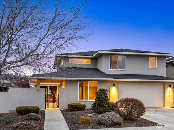 301 E Country Side Avenue, Ellensburg, WA 98926