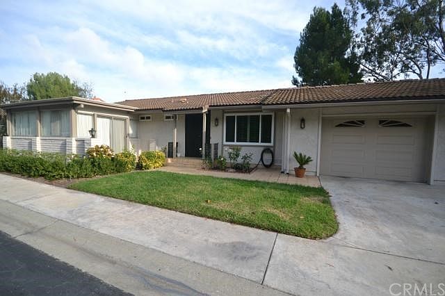 2nd image of 3262 San Amadeo Unit A