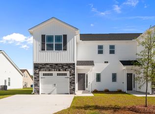 4400 Laurel Ridge Dr UNIT A, Greenville, NC 27834
