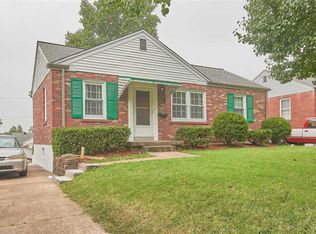 4312 Koeln Ave, Saint Louis, MO 63116