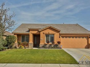 5218 Harvest Moon Ave, Bakersfield, CA 93313