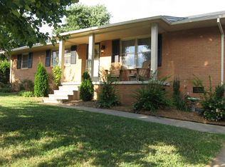 1614 Broadway Dr, Graham, NC 27253