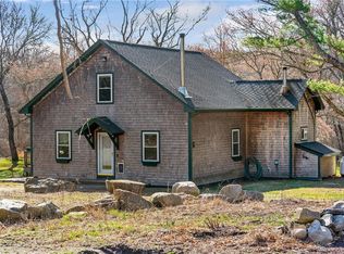 16 Biscuit City Rd, Richmond, RI 02836