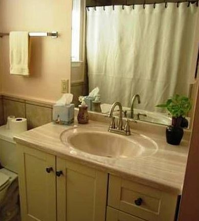 Hall Bath
