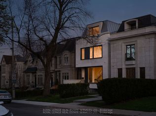 237 Bedford Park Ave, Toronto, ON M5M1J4