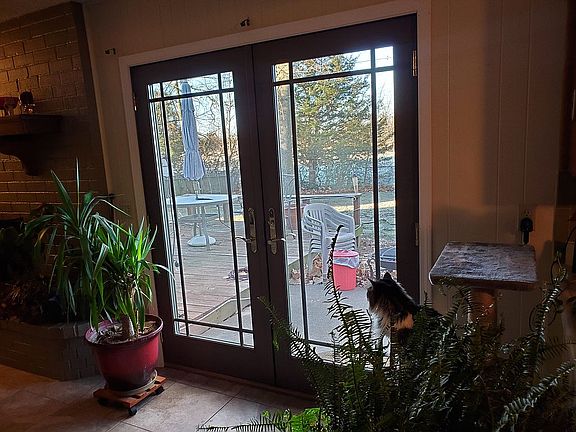 French Doors