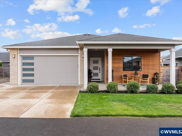 1403 Natalie Ct, Monmouth, OR 97361