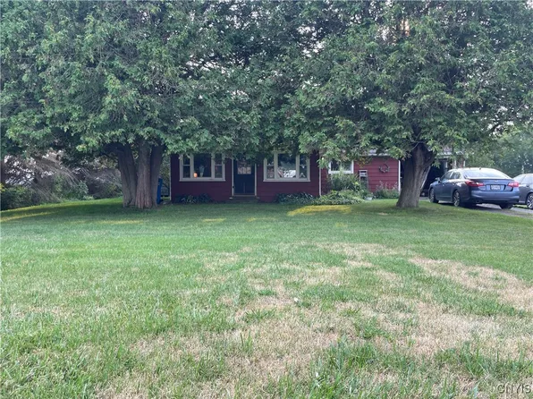 3703 State Route 12b, Bouckville, NY 13310