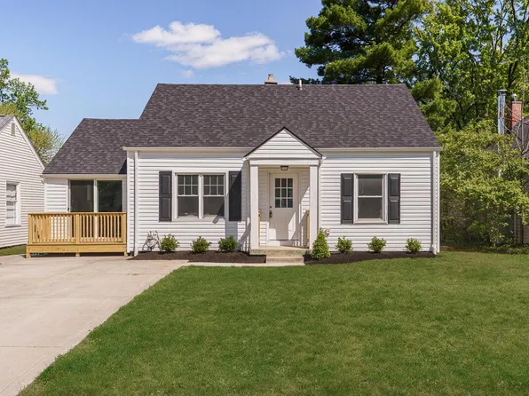 1786 Gerrard Ave, Columbus, OH 43212