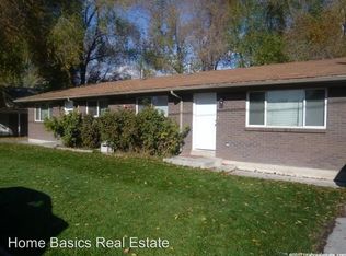 778 W 1200 N, Provo, UT 84604
