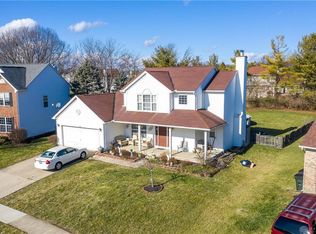 1584 Barrington Ct, Lebanon, OH 45036