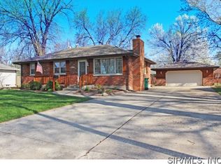 2593 Spalding Ave, Granite City, IL