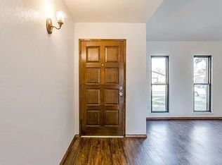 4124 Bristlecone Ln, Fort Worth, TX 76137