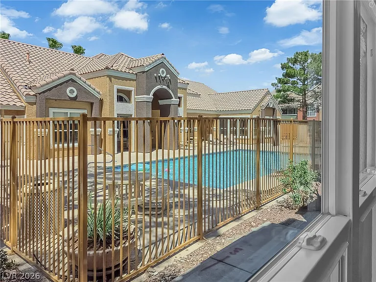 8101 W Flamingo Rd #1096 — Photo 22
