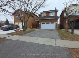 133 Creditstone Rd, Brampton, ON