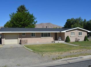 120 W Minor St, Winnemucca, NV 89445