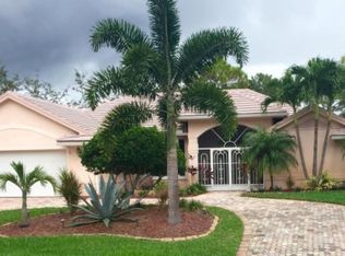 5139 SW Landing Creek Dr, Palm City, FL 34990